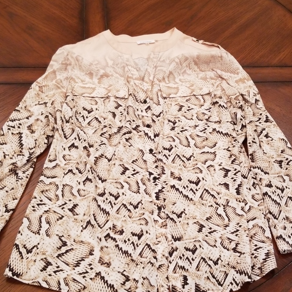 Calvin Klein shirt